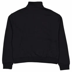 Rie 1/4 Zip Black*Reebok Outlet