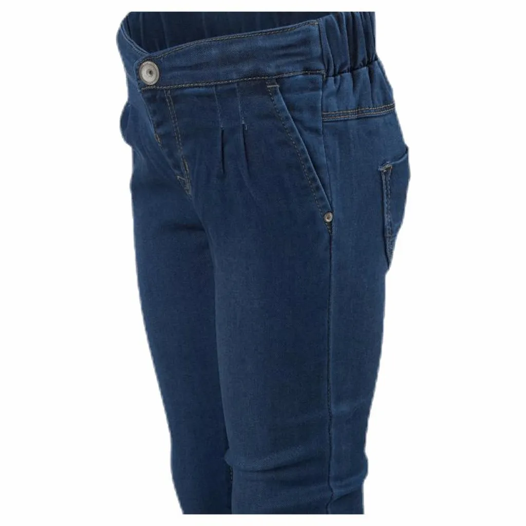 Rie Dnm Batoras 3396 Pant Blue*Name It Sale