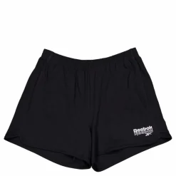 Rie Short Black*Reebok Sale