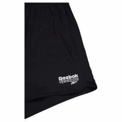 Rie Short Black*Reebok Sale