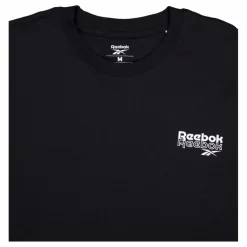 Rie Tee Black*Reebok Online