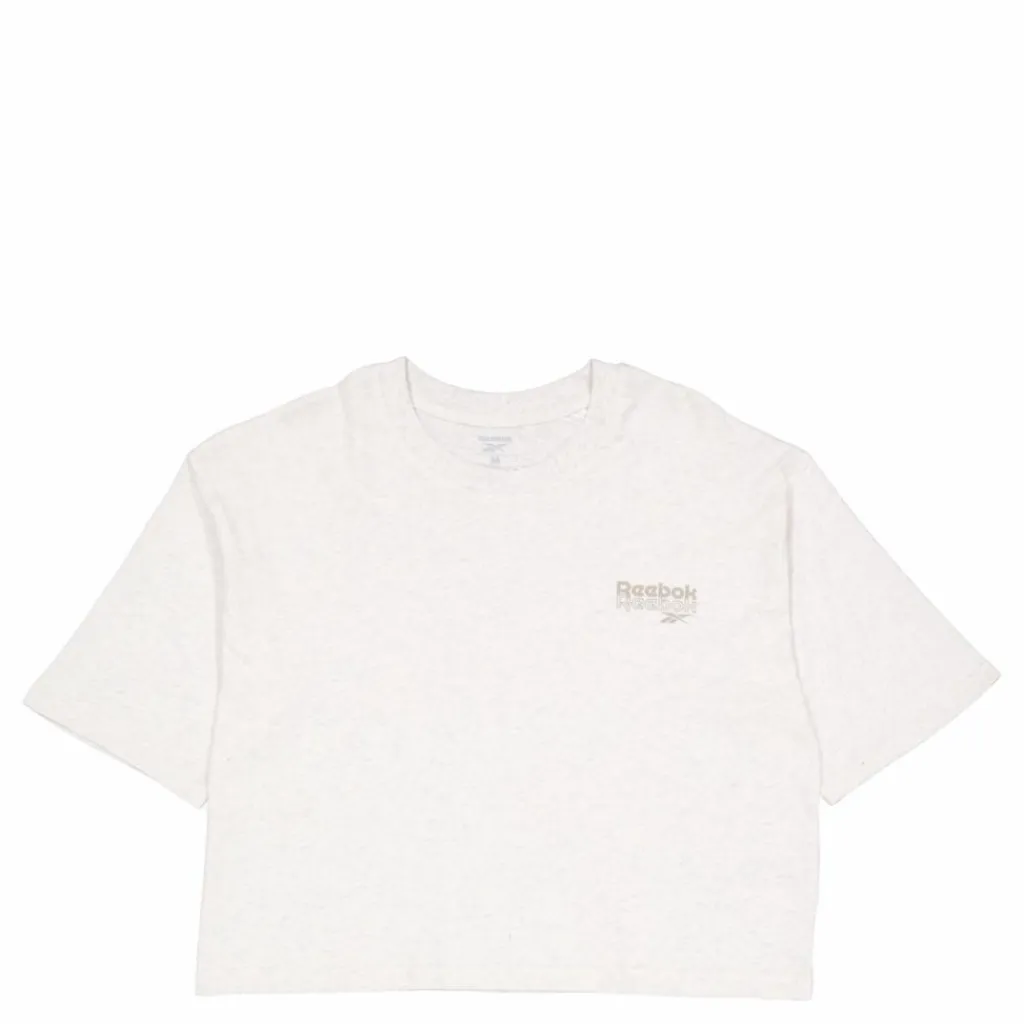 Rie Tee Chamel*Reebok Clearance