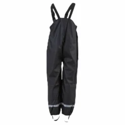 Rieti PU Rain Set Black*ZigZag Discount