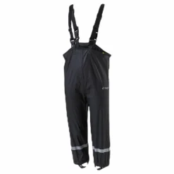 Rieti PU Rain Set Black*ZigZag Discount