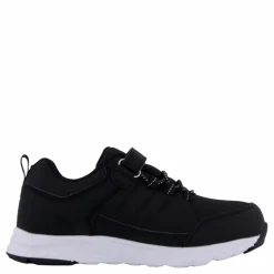 Riley Jr Black/black*Exani Best