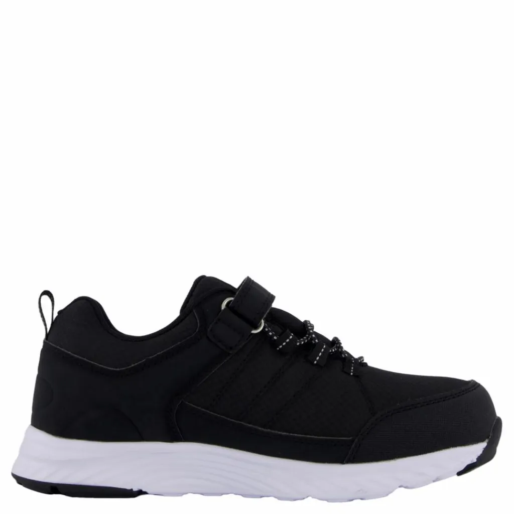 Riley Jr Black/black*Exani Best