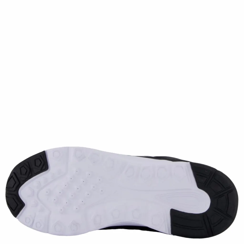 Riley Jr Black/black*Exani Best