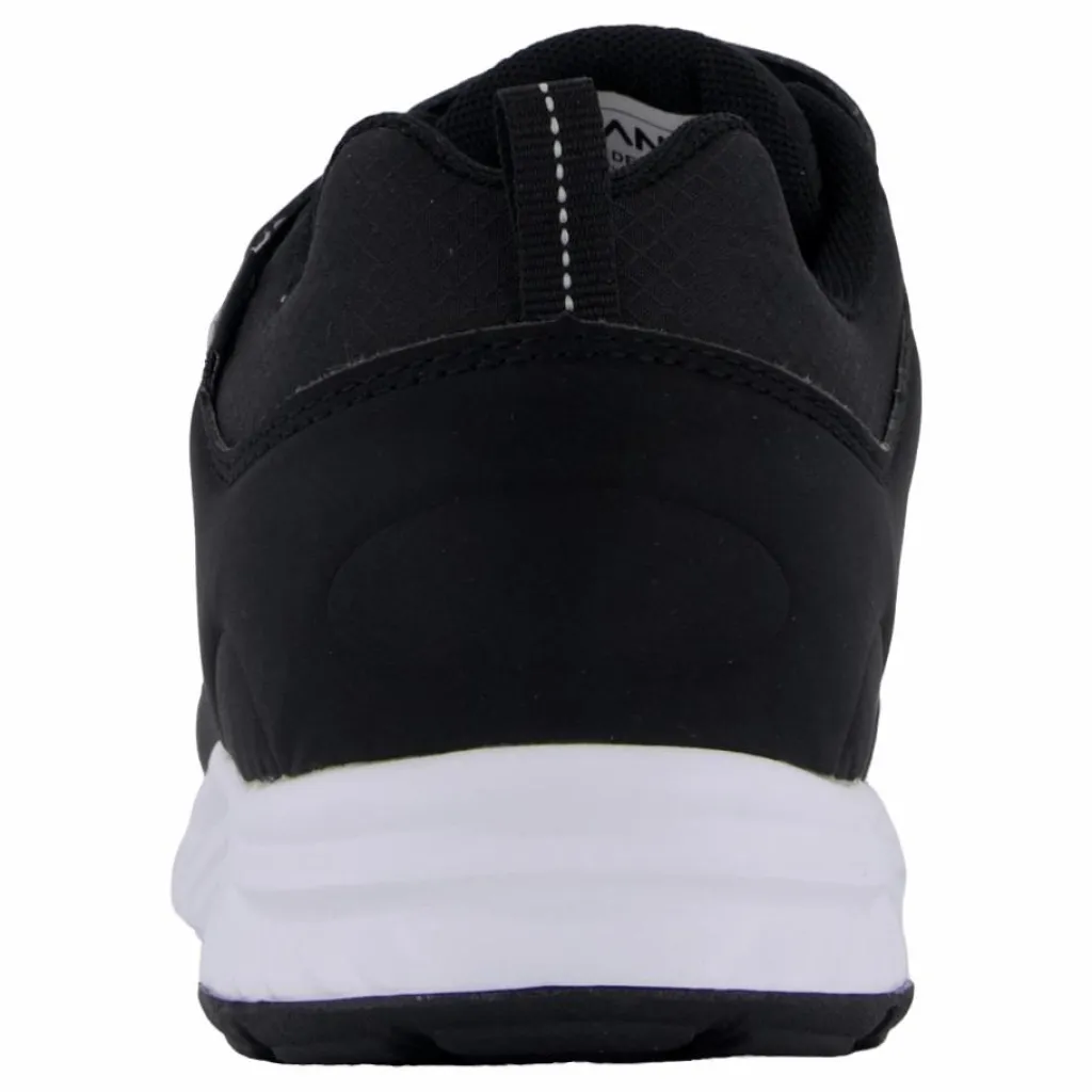 Riley Jr Black/black*Exani Best