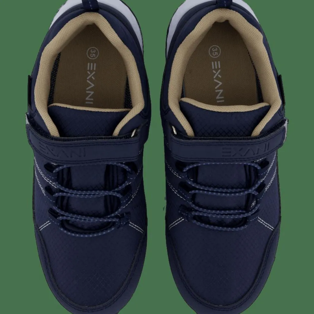 Exani Riley Jr Navy Blue Online