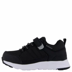 Riley K Black/black*Exani Best