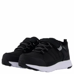 Riley K Black/black*Exani Best