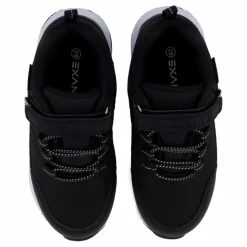 Riley K Black/black*Exani Best