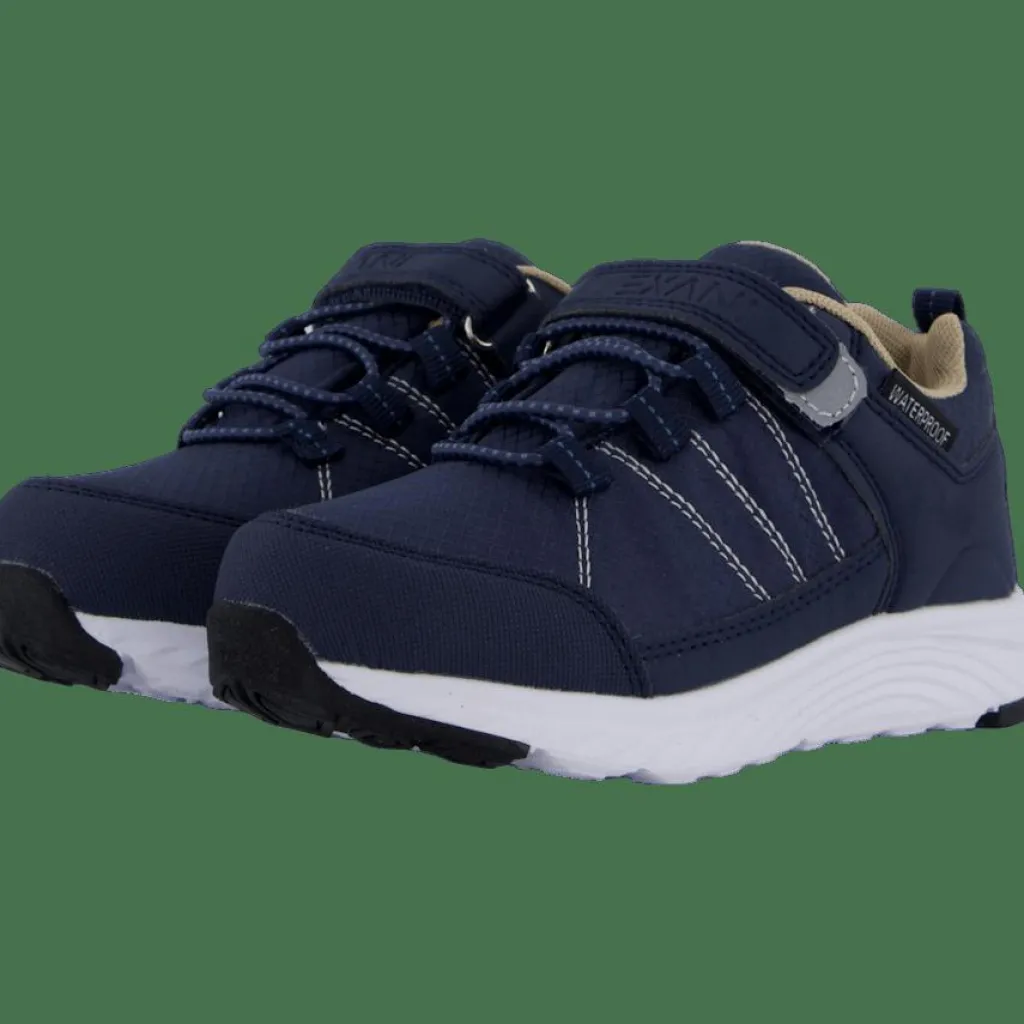 Riley K Navy*Exani New