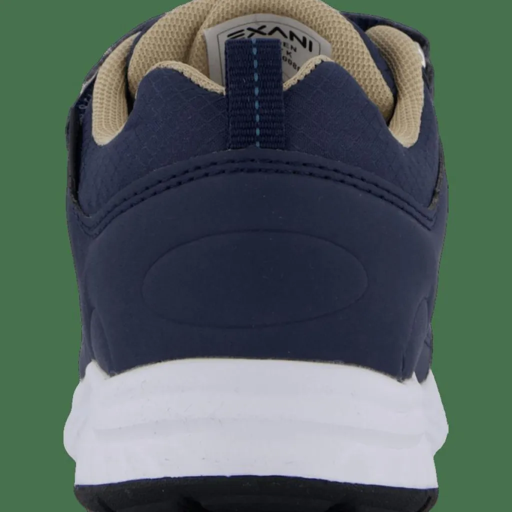 Riley K Navy*Exani New