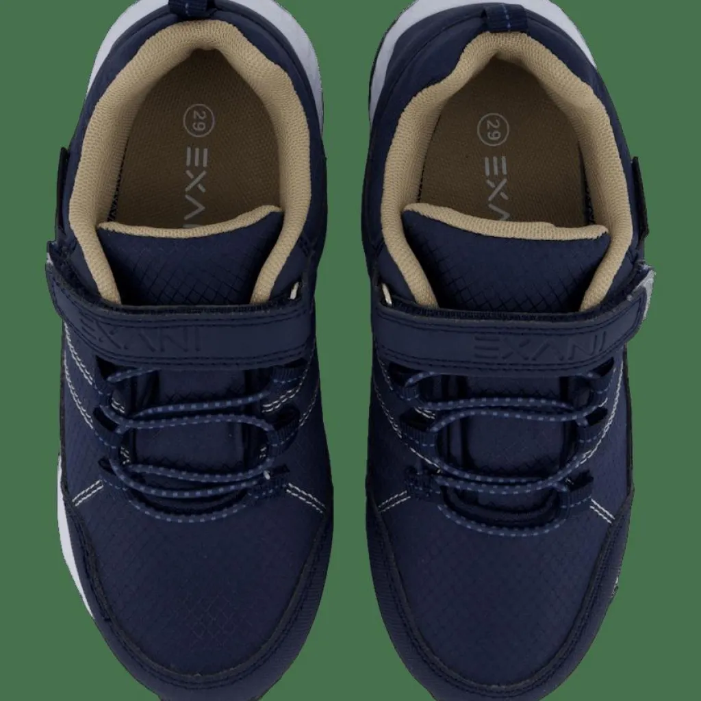 Riley K Navy*Exani New