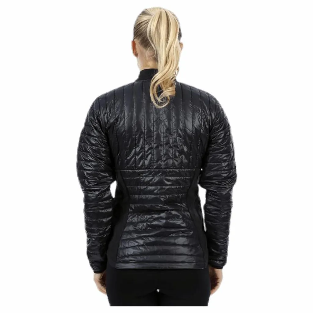 Rima Jacket Black*Didriksons Outlet