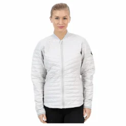 Rima Jacket Grey*Didriksons