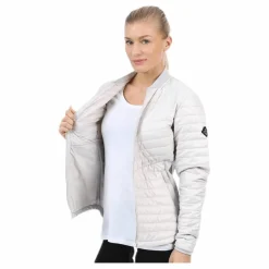 Rima Jacket Grey*Didriksons
