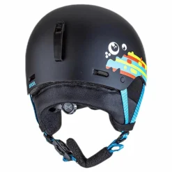 Anon Rime 3 Blue/Black Blå och Svart Hot