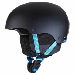Anon Rime 3 Blue/Black Blå och Svart Hot