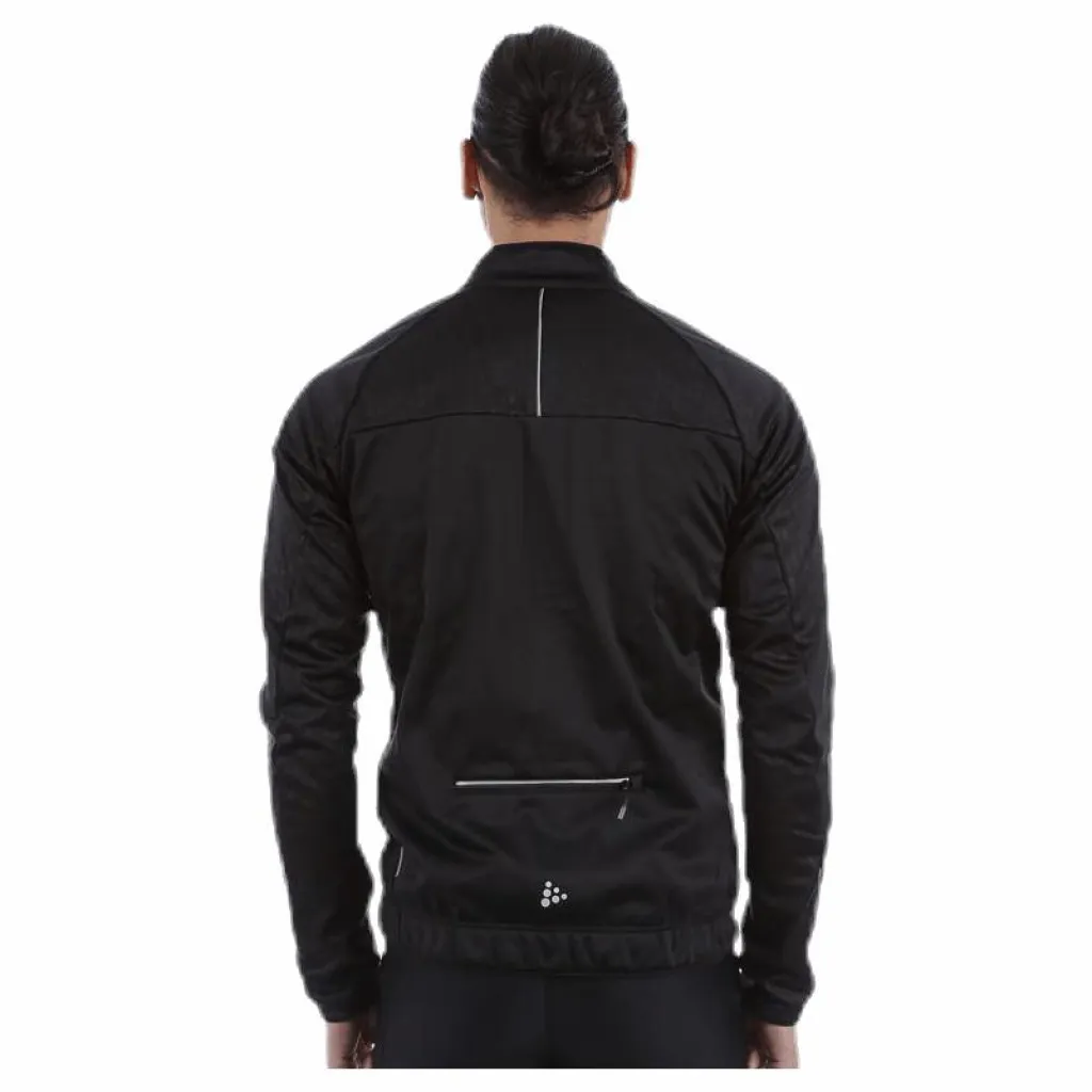 Craft Rime Jacket Black Svart Online