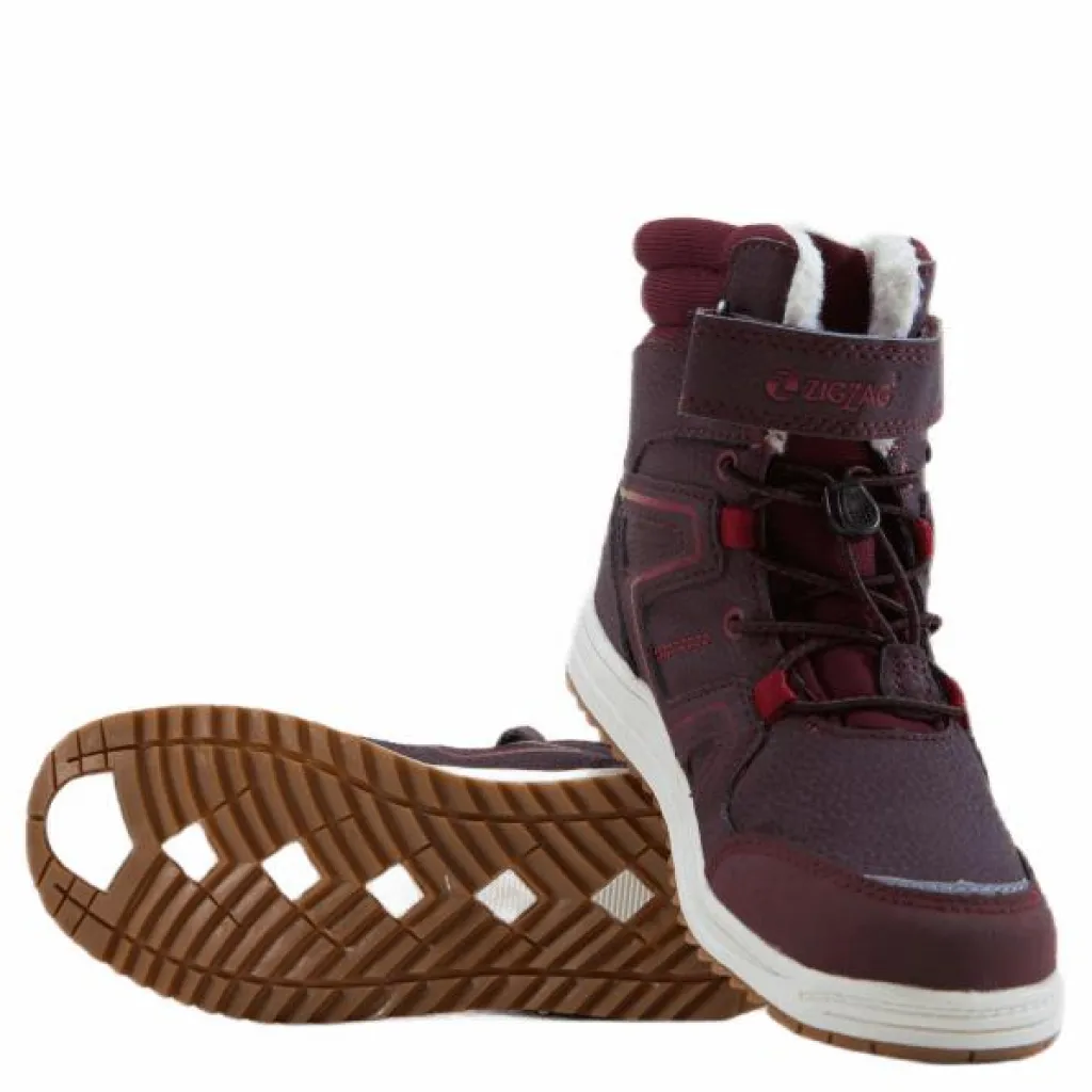 Rincet Kids Winterboot Wp Port Royale*ZigZag Online