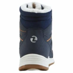 Rincet Kids Winterboot Wp Navy Blazer*ZigZag