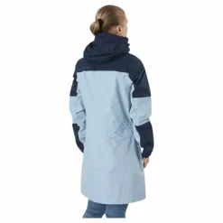Kari Traa Ringheim L Jacket Blue Blå
