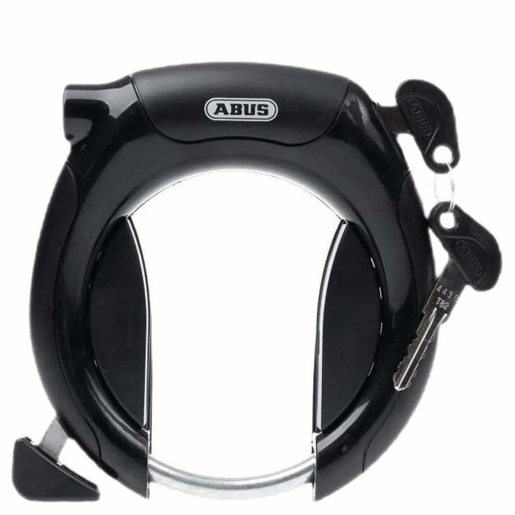 Ringlås 5850 Shield Black*Abus Clearance