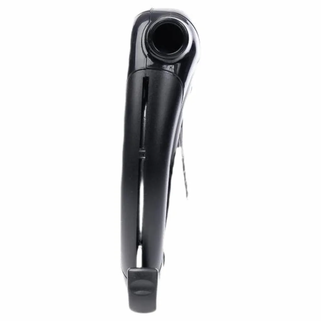 Ringlås 5850 Shield Black*Abus Clearance