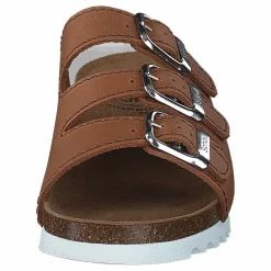 Scholl Rio Cognac Brun Best