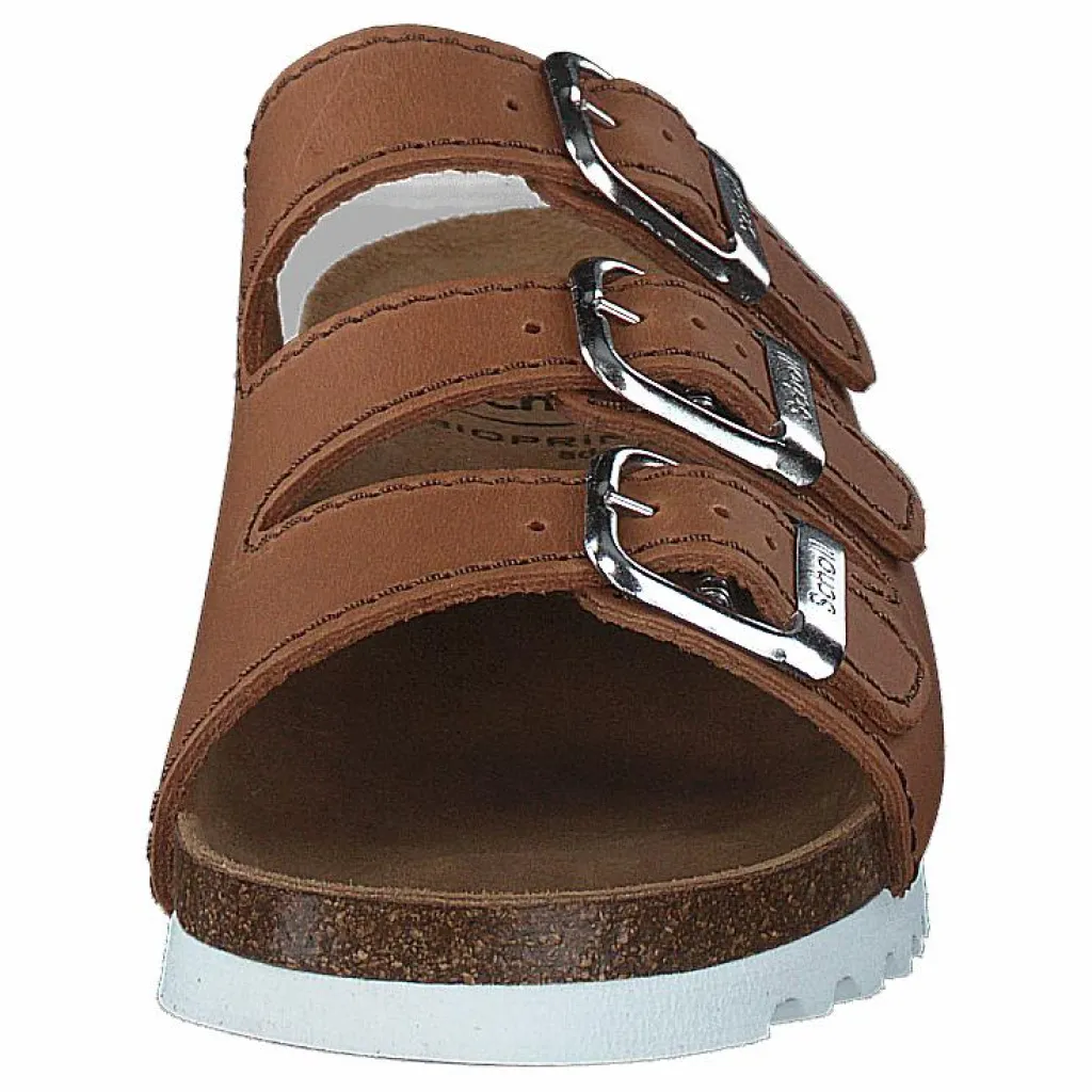 Scholl Rio Cognac Brun Best