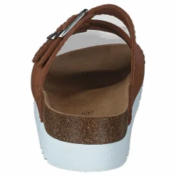 Scholl Rio Cognac Brun Best