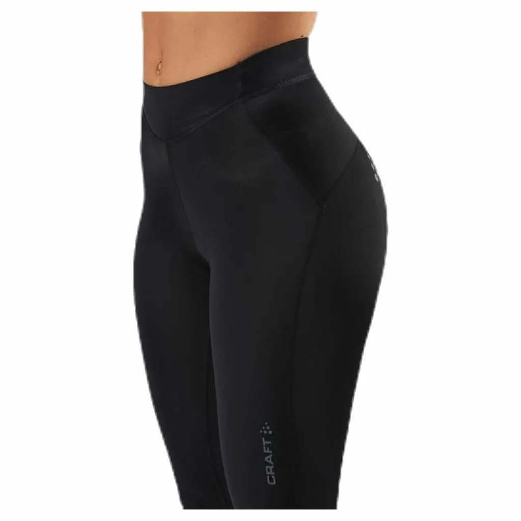 Rise Knickers Black*Craft Hot