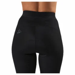 Rise Knickers Black*Craft Hot