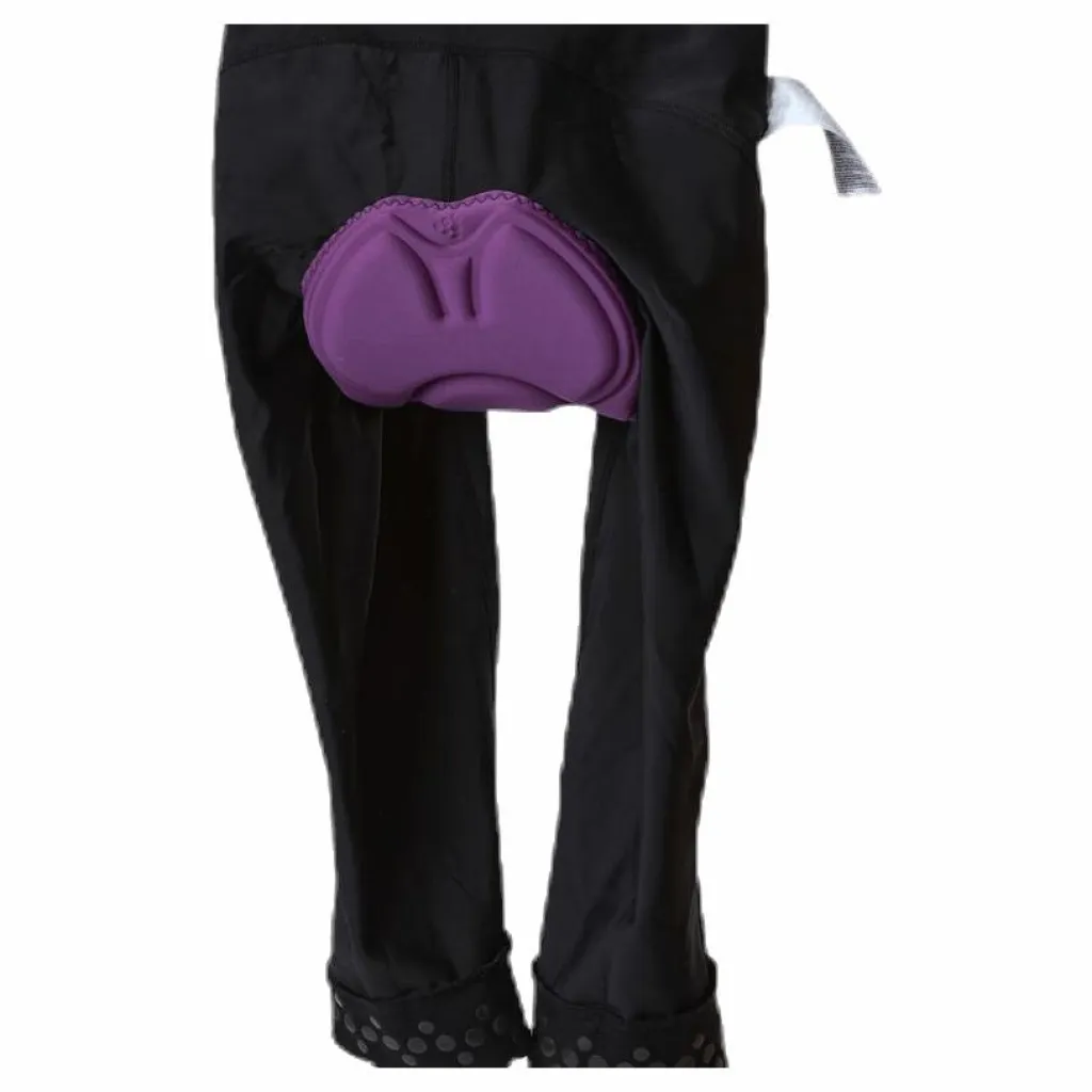Rise Knickers Black*Craft Hot