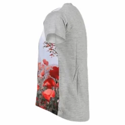 Molo Risha Piglet Grey Grå Sale