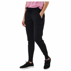 Rival Fleece EMB Pant Black*Under Armour Hot