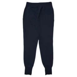 Rival Fleece EMB Pant Black*Under Armour Hot