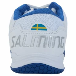 Rival Kid White/supersonic*Salming Discount