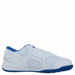 Rival Kid White/supersonic*Salming Discount