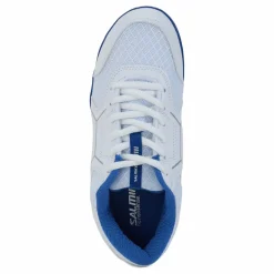 Rival Kid White/supersonic*Salming Discount