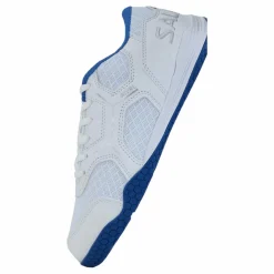 Rival Kid White/supersonic*Salming Discount