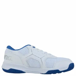 Rival Sr White/supersonic*Salming New