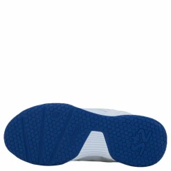 Rival Sr White/supersonic*Salming New