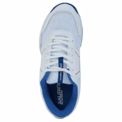 Rival Sr White/supersonic*Salming New