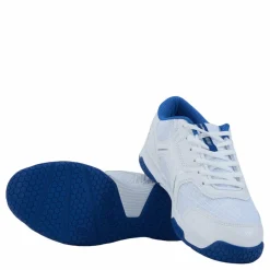 Rival Sr White/supersonic*Salming New