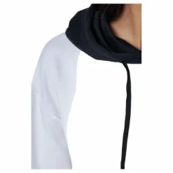 Rival Terry Geo Hoodie White*Under Armour Hot