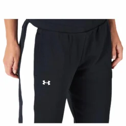 Rival Terry Joggers Black*Under Armour Best