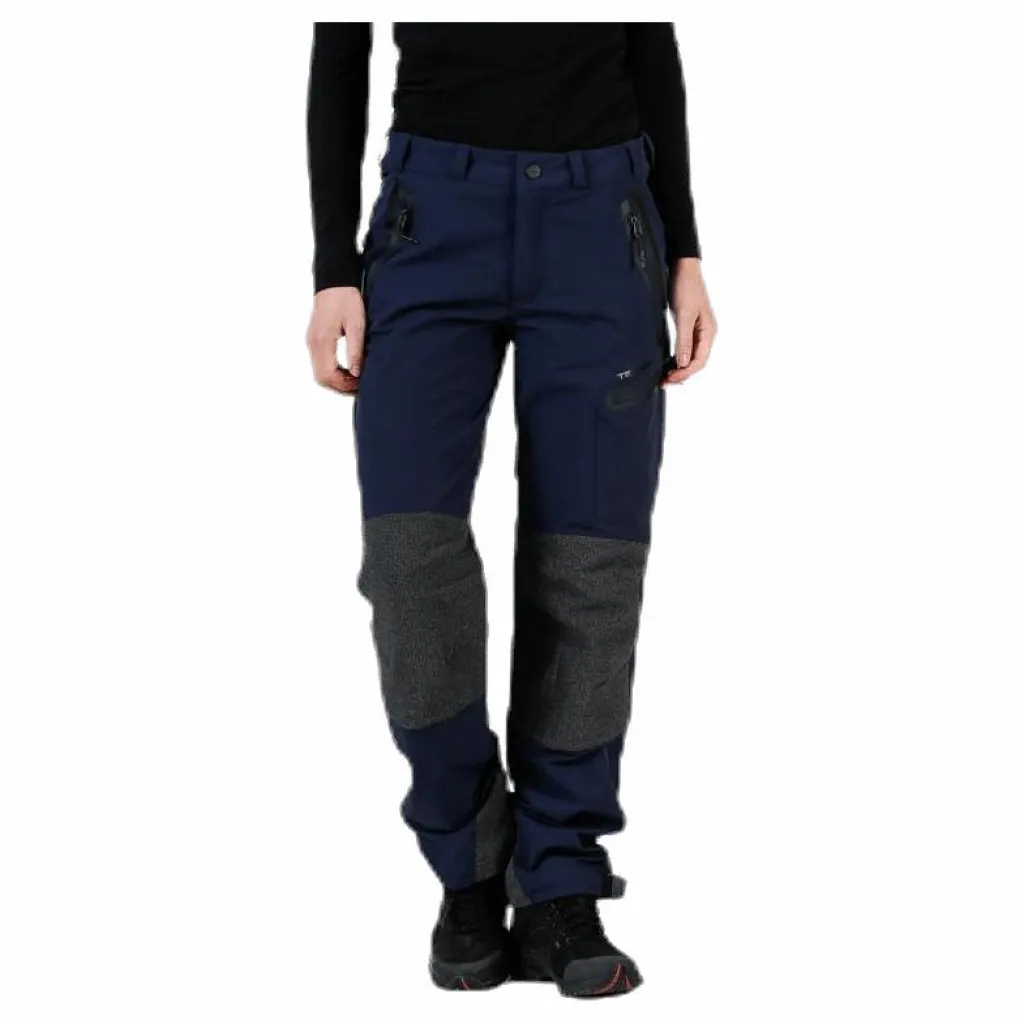 Rivati Pant Blue*Tenson Best